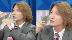 [SBS Star] "I Felt the Decline in My Career amid Changing Trends" LeeTeuk Opens Up About Depression