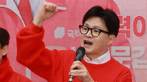 군소정당, 한동훈 '정치 개 같이' 발언에 "저질 막말&hellip;입조심해야"