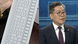 4&middot;10 총선, 달라지는 점은?&hellip;김용빈 중앙선관위 사무총장 출연