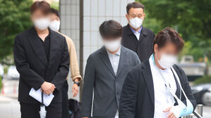 '청담동 주식부자' 이희진 보석&hellip;"실시간 위치추적"
