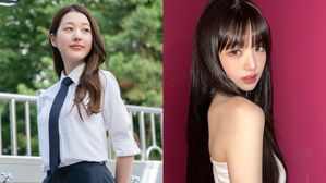 [SBS Star] Jang Da A Says She Did Not Want It Made Public that She Is IVE WONYOUNG's Older Sister