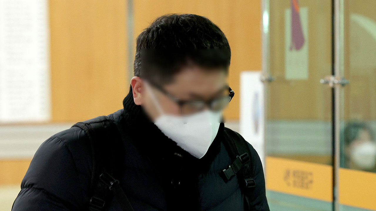 정영학 회계사 (사진=공동취재, 연합뉴스)