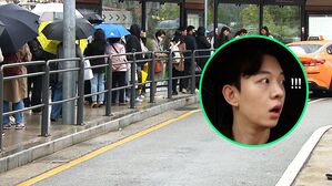 [영상] "파업 아&hellip;아예 버스가 안 오나요&hellip;?" 버스는 멈춰도 출근은 못 멈추는 K-직장인의 파업 대처법