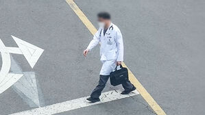 대화는 시작도 못 하고&hellip;정부-의료계 서로 날 선 발언