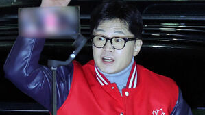 "이 &middot; 조 심판이 민생"&hellip;국회 이전 공약 강조