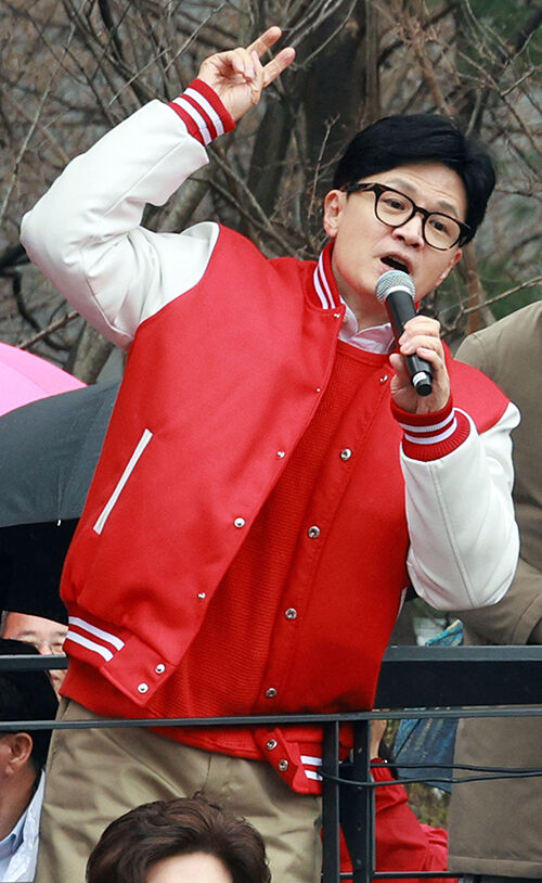 한동훈 비대위원장 (사진=연합뉴스)