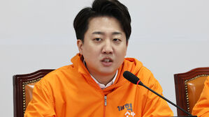 개혁신당 이준석 "국민의힘과 후보 단일화 검토 안 해"