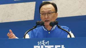 이해찬 "심판 의지 강해&hellip;투표율 높을 것"