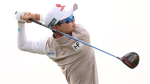 김효주, LPGA 투어 포드 챔피언십 첫날 공동 7위