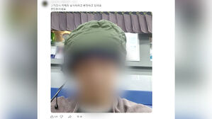 사전투표소 카메라 설치 유튜버 체포&hellip;"선관위 감시 목적"