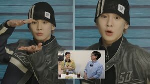 [SBS Star] SHINee KEY Talks About Receiving a Text from Yu Jae Seok that Touched His Heart