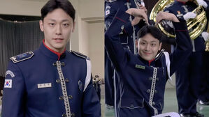 [SBS Star] VIDEO: "He Hasn't Changed!" Lee Do Hyun's Latest Update from the Military Delights Fans