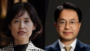 조국혁신당 비례 1번 박은정 후보 남편 '다단계' 변호 논란&hellip;"전관예우 아니지만 사건 사임할 것"