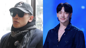 [SBS Star] "I've Been Wondering If It's Time for Me to Step Aside" RAIN Is Thinking about Retiring?