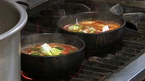 김치찌개가 2년 째 6천 원&hellip;'착한 가격 업소' 지원 늘린다