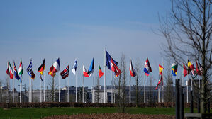 북한 "나토는 세계 최대 전쟁동맹&hellip;아태에 새로운 전운 몰아와"