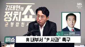 230401 정치쇼 김성태