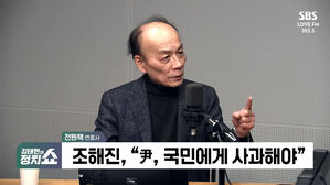 230401 정치쇼 전원책