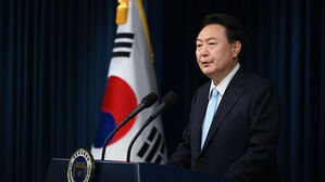 윤 대통령 "국민 불편 해소 못해 송구"&hellip;의료개혁 대국민 담화