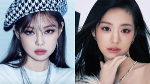 [SBS Star] BABYMONSTER AHYEON Shares How She Feels About Being Labeled as "Little JENNIE"