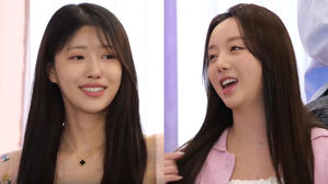 [SBS Star] Disbanded Lovelyz Kei Reveals that Mijoo Always Used to Be Gone at Night from Their Dorm