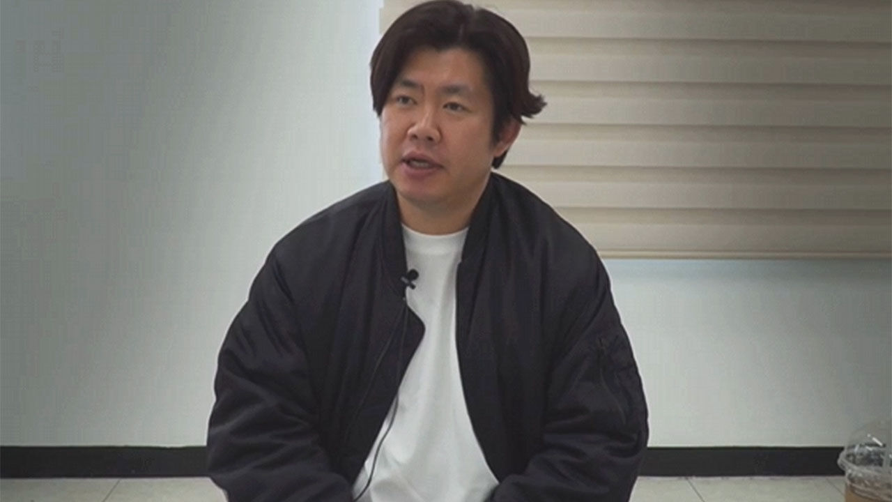 수원시 권선구, 음주운전 차량 추격한 택시기사 박지훈 씨