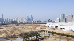 용산구, 100층 랜드마크 용산국제업무지구 지정 요청&hellip;입안 완료