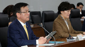 최상목 "3월 물가 정점&hellip;하반기 빠르게 안정화될 것"