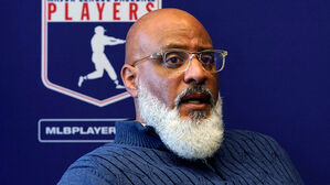 MLB 선수노조 사무총장, 지난해 58억 원 받았다
