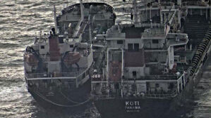 미 "북한, 석탄수출 금지 안보리 결의 위반"…관여선박 제재 추진