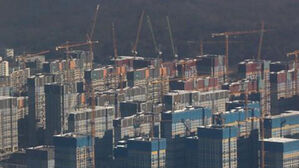 강남서도 사라진 수주전&hellip;재건축 시공사 선정 유찰 또 유찰