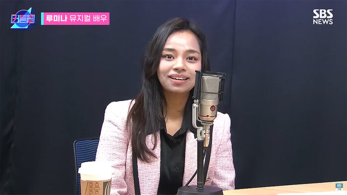 김수현 커튼콜+