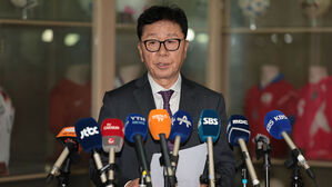 정해성 전 축구협회 전력강화위원장 "역할 여기까지라 봐 사퇴"