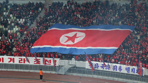 FIFA, '평양 홈경기' 거부한 북한에 1500만 원 제재금