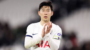 '3골 2도움' 손흥민, EPL 이달의 선수 후보