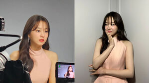 [SBS Star] "Many Celebrities Disappointed Me, but..." Industry Worker Tells What Park Bo Young Is Truly like
