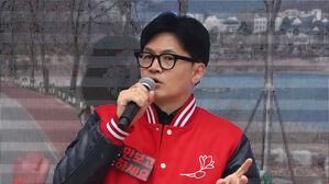 한동훈, 대전&middot;충남&middot;충북 유세&hellip;중원 '격전지' 표심 호소