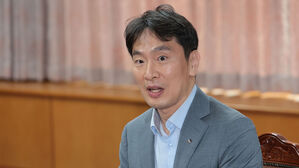 이복현, '관권선거' 비판에 "신속 적발했다고 비난&hellip;수긍 어려워"
