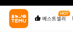 중국 쇼핑 플랫폼 '테무', 한국 법인 웨일코코리아 설립