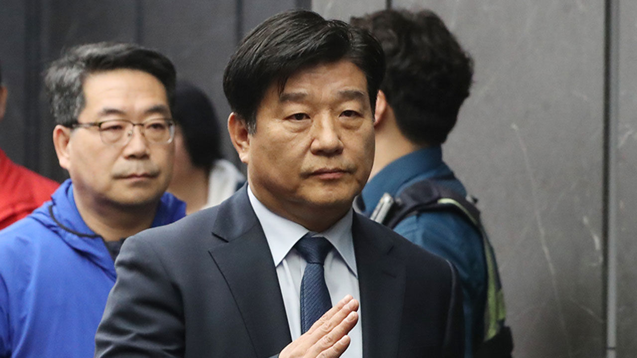 토론회 참석하는 양문석 후보 (사진=경기사진공동취재단, 연합뉴스)