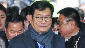 '돈 봉투 의혹' 송영길 보석 허가&hellip;163일 만에 석방