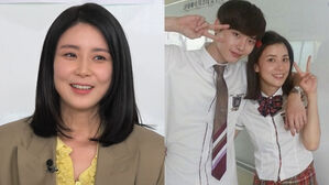 [SBS Star] "We Meet Every Year" Lee Bo Young Mentions Her Friendship with Lee Jong Suk