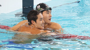 김우민·황선우 등 올림픽 개인 종목 출전자 확정…계영은 경쟁