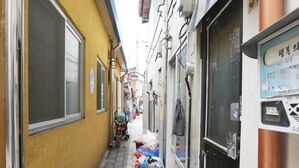 인천 괭이부리마을 쪽방촌에 공공임대주택&hellip;2026년 입주 목표