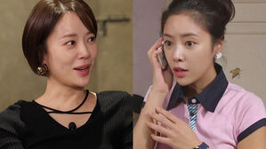 [SBS Star] Hwang Jung Eum Mentions Having Almost Nothing to Getting Paid Half a Billion After 'High Kick'