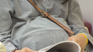 '배우자 임신 검진 동행' 남자공무원도 특별휴가 열흘 쓸 수 있다