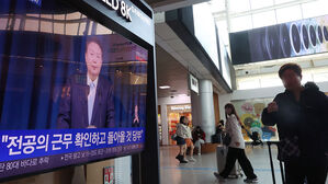 '전공의와 대화'까지 제안한 윤&hellip;침묵하던 전공의 대화 나서나