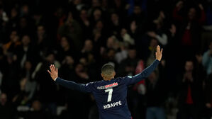'음바페 결승골' PSG, 렌 1대0 물리치고 프랑스컵 결승 진출