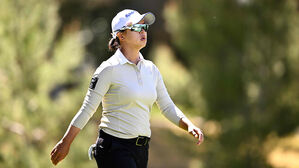 김세영, LPGA 투어 T-모바일 매치플레이 첫날 66타