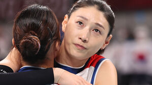 김연경, 6월 국가대표 은퇴 이벤트 경기 출전&hellip;거취 관심